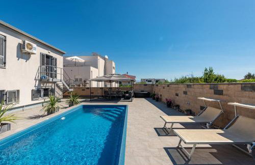 Mery apartment house - Foto 19