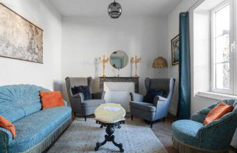 Grande Maison Gannat - Maison ou Appartements en Centre ville - Foto 40