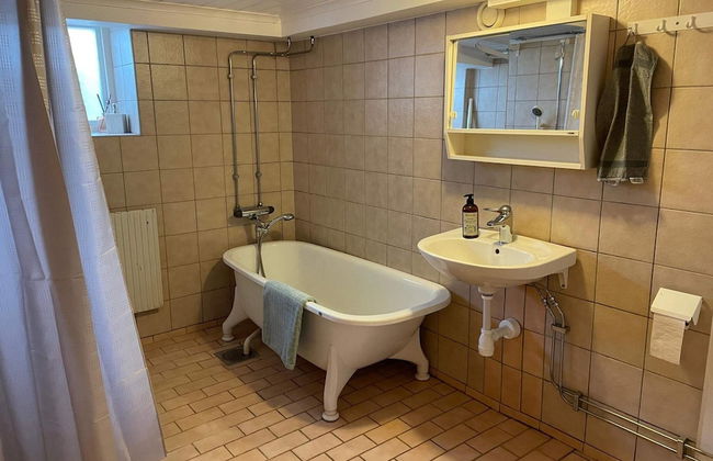 4 Star Holiday Home in Gnesta - Foto 16