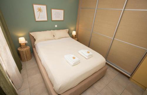 Golden Palm Tree Maisonette - Foto 52