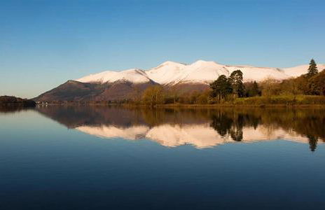 Grange Fell Borrowdale - Foto 19