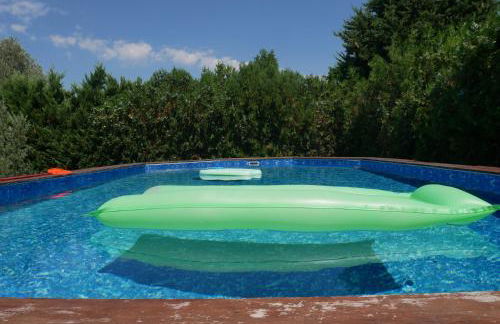 La Petite Maison - Foto 27