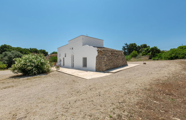 3554 Villa Truni by Perle di Puglia - Foto 28