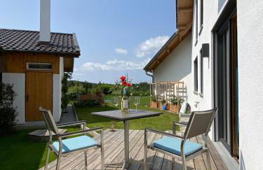 NaturWohnRaum - Urlaub im Holzhaus - Foto 20