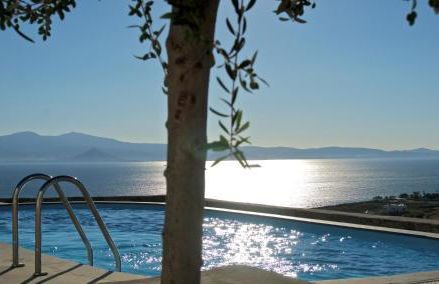 Naxos Aigli Villas-Master villa - Foto 2