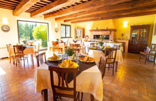 Agriturismo Casal Cerqueto - Photo 11