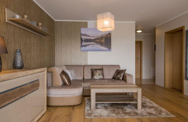 Apartament na urlop Wisla - Photo 73