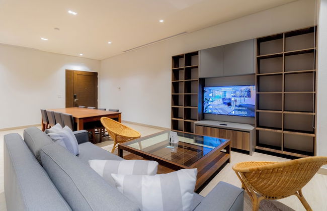 Paraiso Residences Marina Cabo by Capitalia - Foto 61