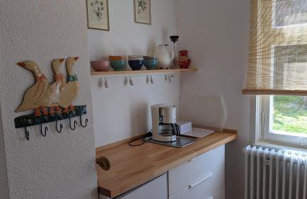 Feriendomizil Nordschwarzwald - Foto 11