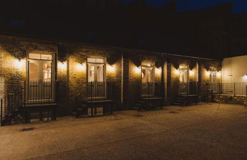 Buckingham Mews_Flint Cottage 2 - Foto 25