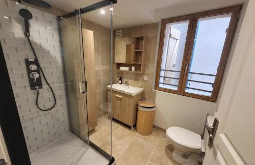 Appartement en centre-ville - Foto 16