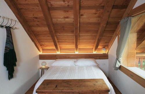 Ciasa TRI - Wellness Chalet - Photo 12