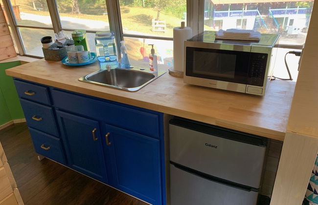 Gorgeous Stays - Foto 43