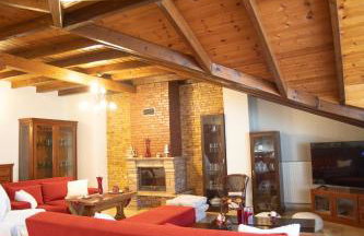 Soffitta House Sofi! - Foto 42