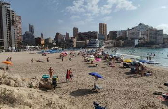 Relajate junto al mar en apartamento Cala Alta - Photo 49