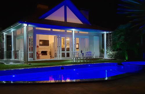 Casa da Piscina, Bento Gonçalves - Serra Gaúcha - Foto 38