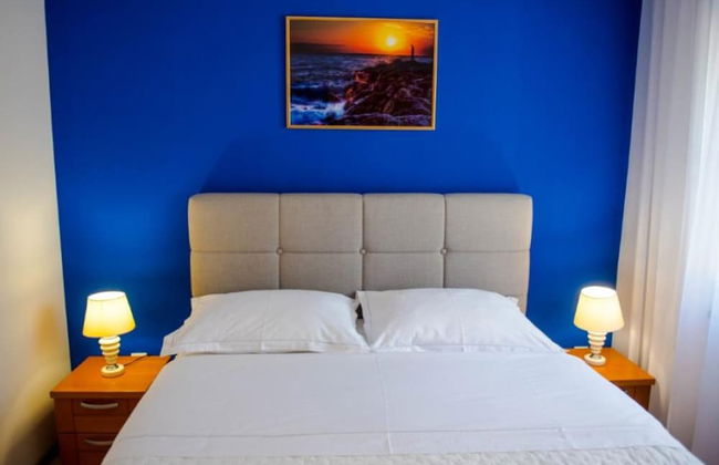 Apartmani Martinović - Foto 5