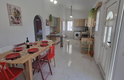 Arocaria Apartment in Faliraki with garden , mountain and sea view - Photo 20