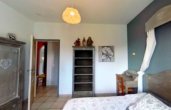 Villa in L'isle-sur-la-sorgue With Pool - Foto 3