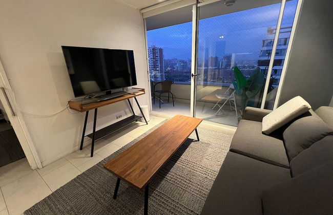 Oceana Suites Capital - Foto 8