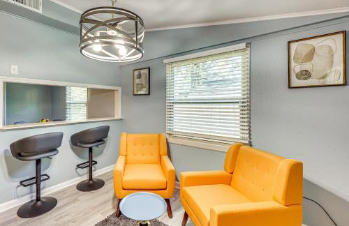 Hike, Golf and Fish Pine Bluff Retreat - Foto 7