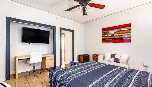 Casa Bonita Apartments - Foto 2