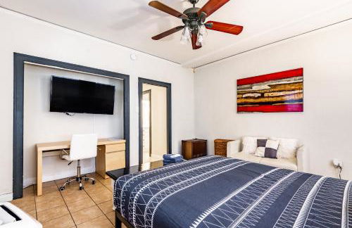 Casa Bonita Apartments - Foto 2