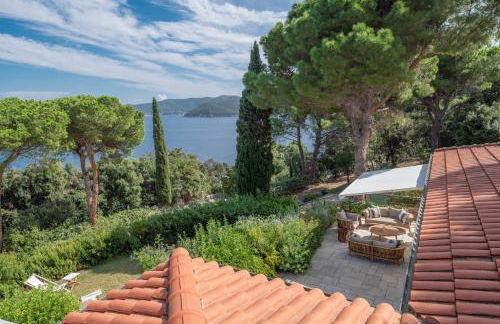 Villa Ondina - Foto 11