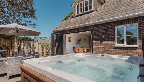 Tokenhill Cottage - Foto 3