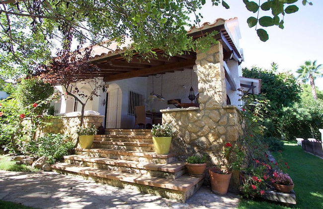 Villa Dolors - Photo 24