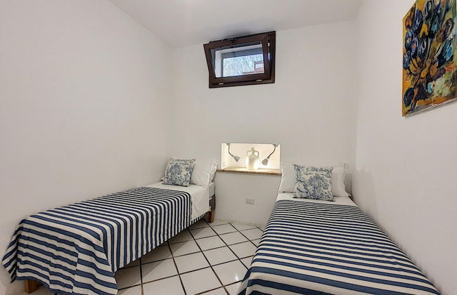 Dis004 in Marittima With 4 Bedrooms and 3 Bathrooms - Foto 17