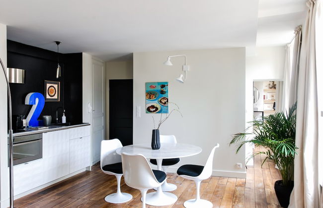 Chez Laurence Du Tilly - Foto 14