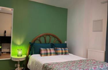 GREEN&PURPLE STUDIO 24-24 Access - Foto 3