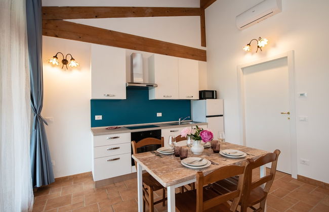 Il Podere del Bardo - Foto 23