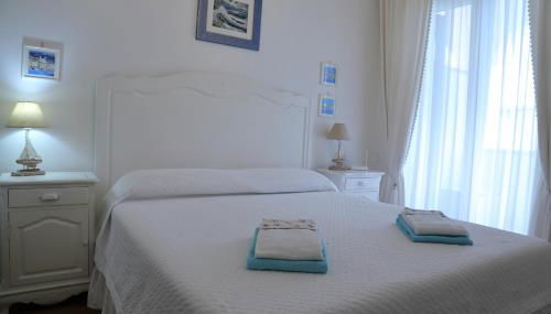 Villa con giardino a pochi passi dal mare - Foto 4, towels