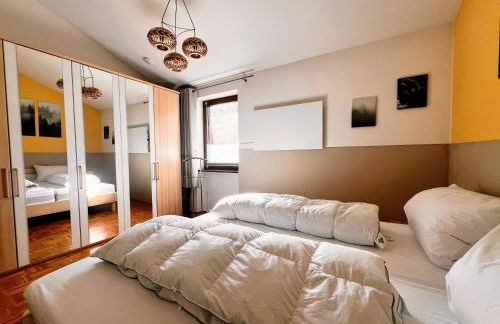 Ferienpark im schönen Falkenstein 5 - Foto 35