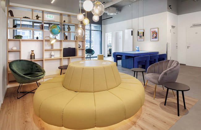 smartments Frankfurt Airport - Foto 6