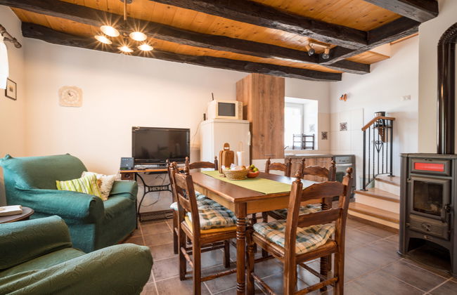 Villa Malini - Photo 8