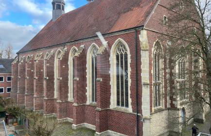 Corporate Comforts Münster Altstadt - Foto 13