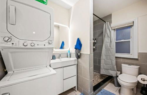 Spacious 3-Bedroom Apt in the Heart of Philly - Foto 12