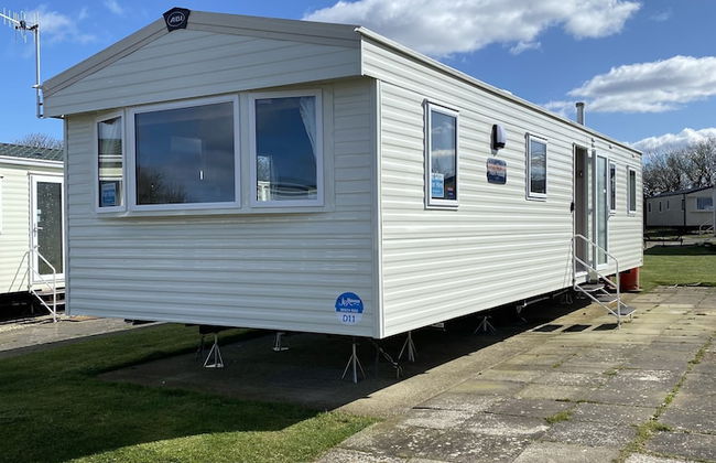 Charming 3-bed Holiday Home at Primrose Valley - Foto 23