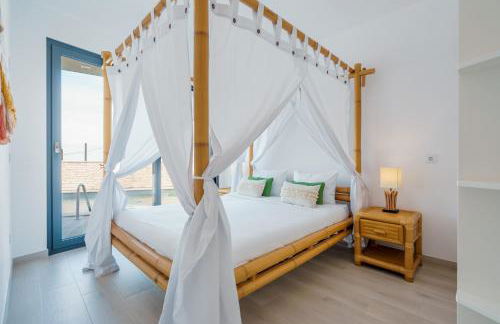 Dino Villa with ocean view - Photo 14