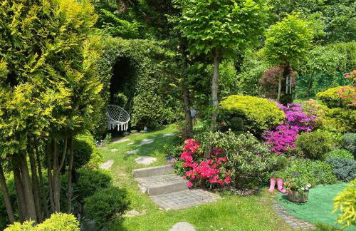 Domek i Apartamenty Zacisze - Foto 60