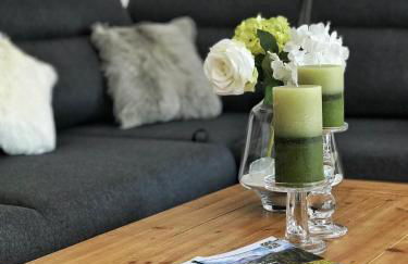 Golden GaPa Central Large Family Apartment 24 - Foto 33