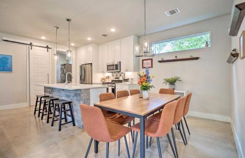 Gorgeous Georgetown Home, Walk to the Square! - Foto 9