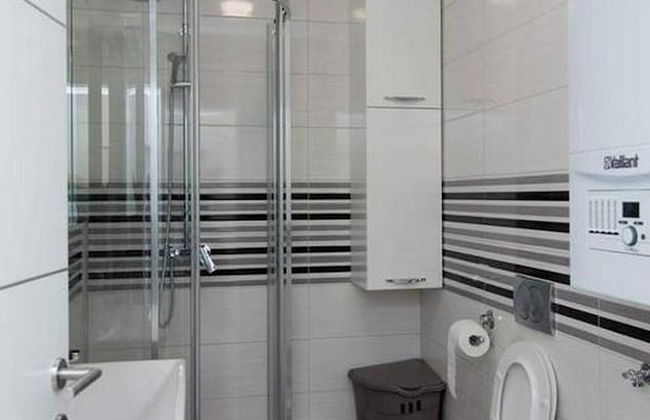 Apartments Oaza - Foto 14