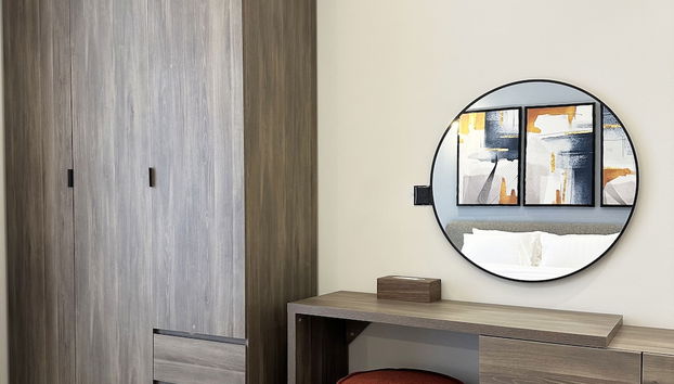 Kease Malqa J-8 Royal Touch GZ47 - Foto 5, Habitación