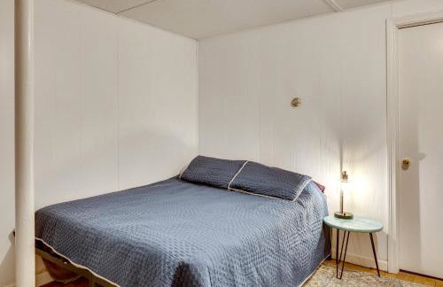 8 Mi to Jay Peak Resort Scenic Retreat with Deck - Photo 19