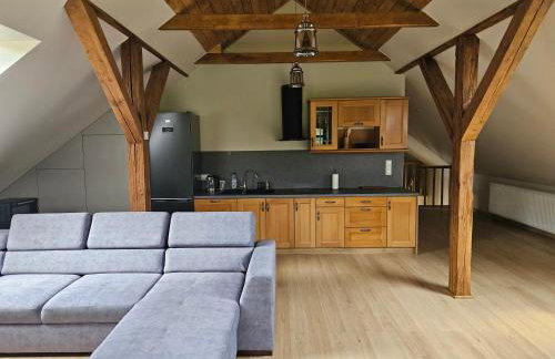 Siedlisko Mazury II - Foto 18