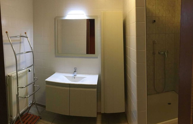 A Large Family House - Foto 20